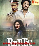 Raees 2017